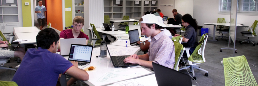 Harnessing the Power of Innovation